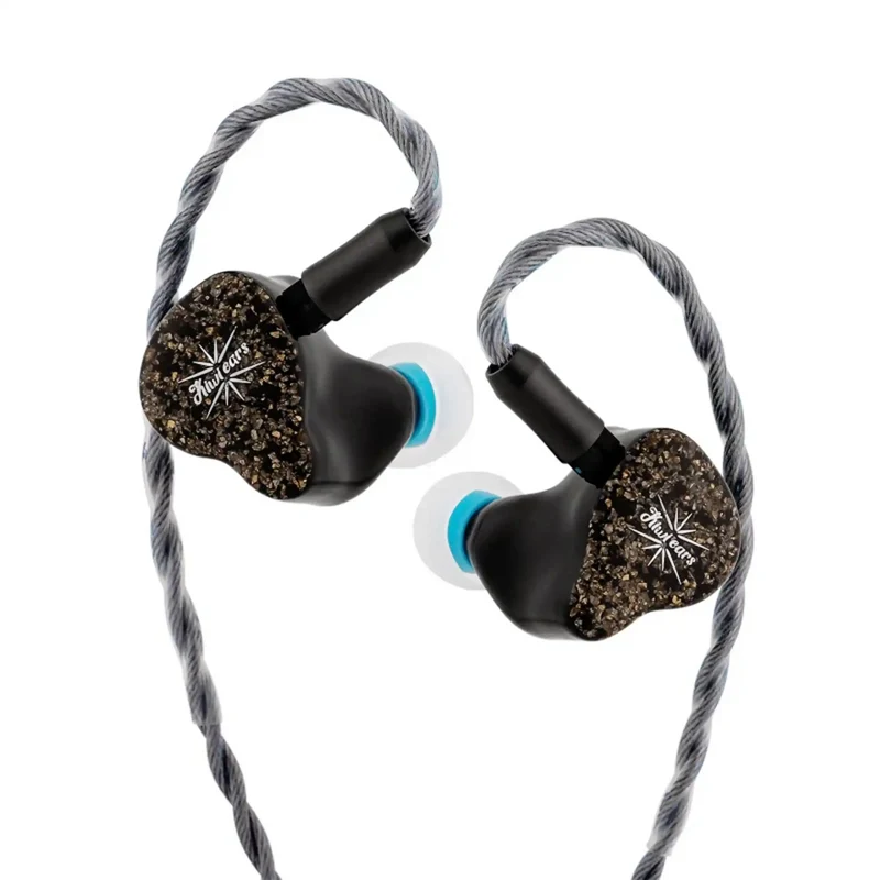 Kiwi Ears Astral | Hybrid Universal IEMs