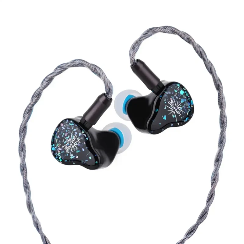 Kiwi Ears Astral | Hybrid Universal IEMs