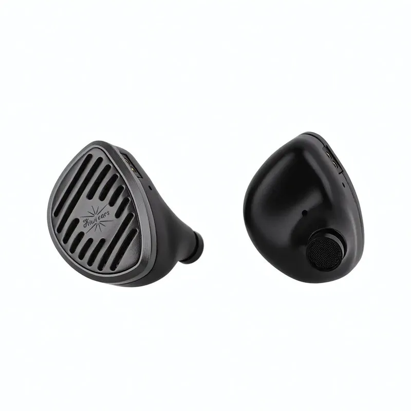 Kiwi Ears Septet | Quadbrid Universal IEMs