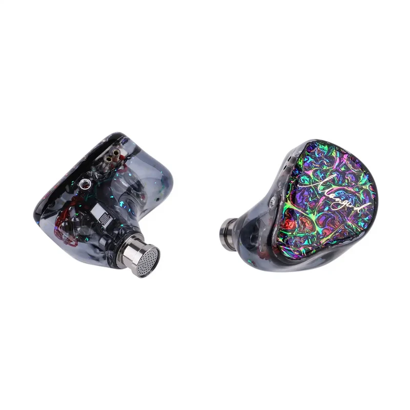 XENNS Mangird Top Pro | 10-Driver Hybrid Universal IEMs
