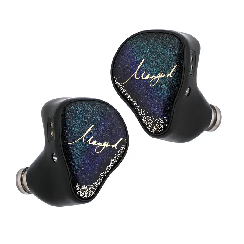 XENNS Mangird Tea Pro | Hybrid Universal IEMs