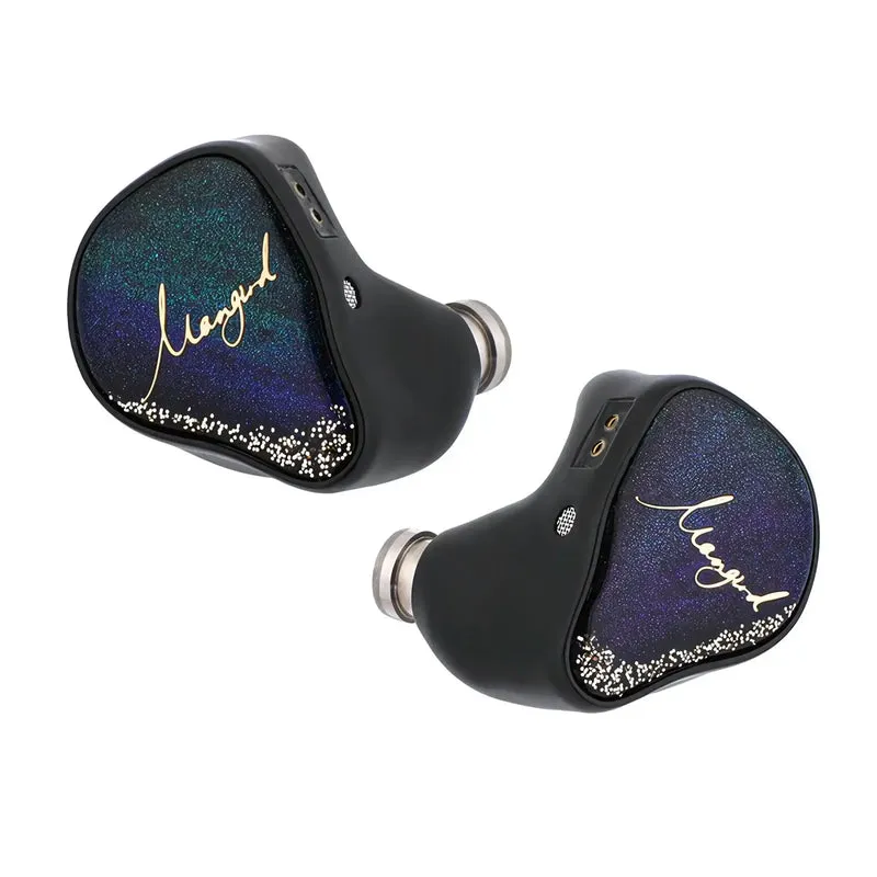 XENNS Mangird Tea Pro | Hybrid Universal IEMs