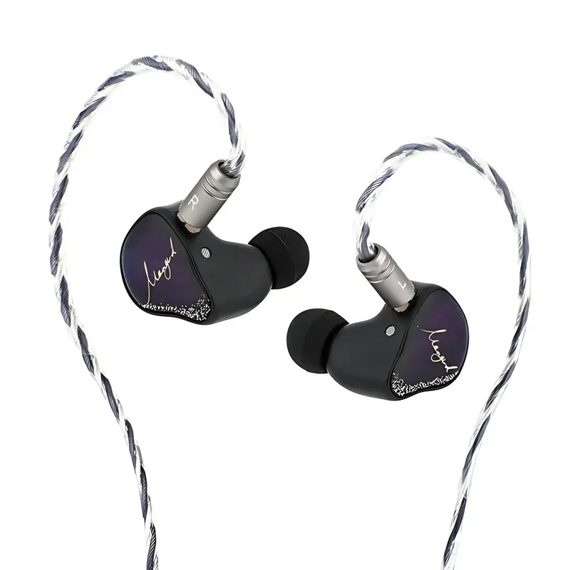XENNS Mangird Tea Pro | Hybrid Universal IEMs
