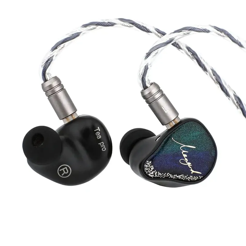 XENNS Mangird Tea Pro | Hybrid Universal IEMs