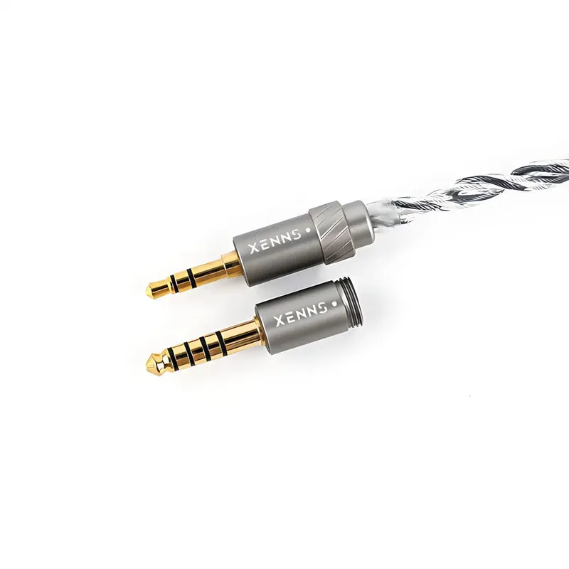 XENNS Mangird Tea Pro | Hybrid Universal IEMs