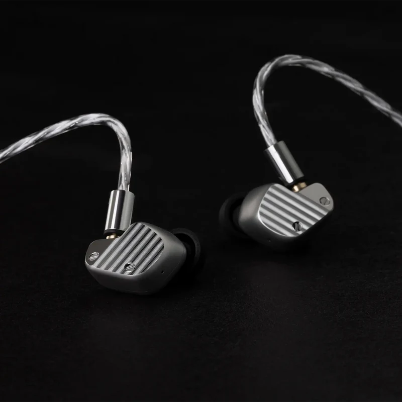 Final A10000 | Dynamic Universal IEMs
