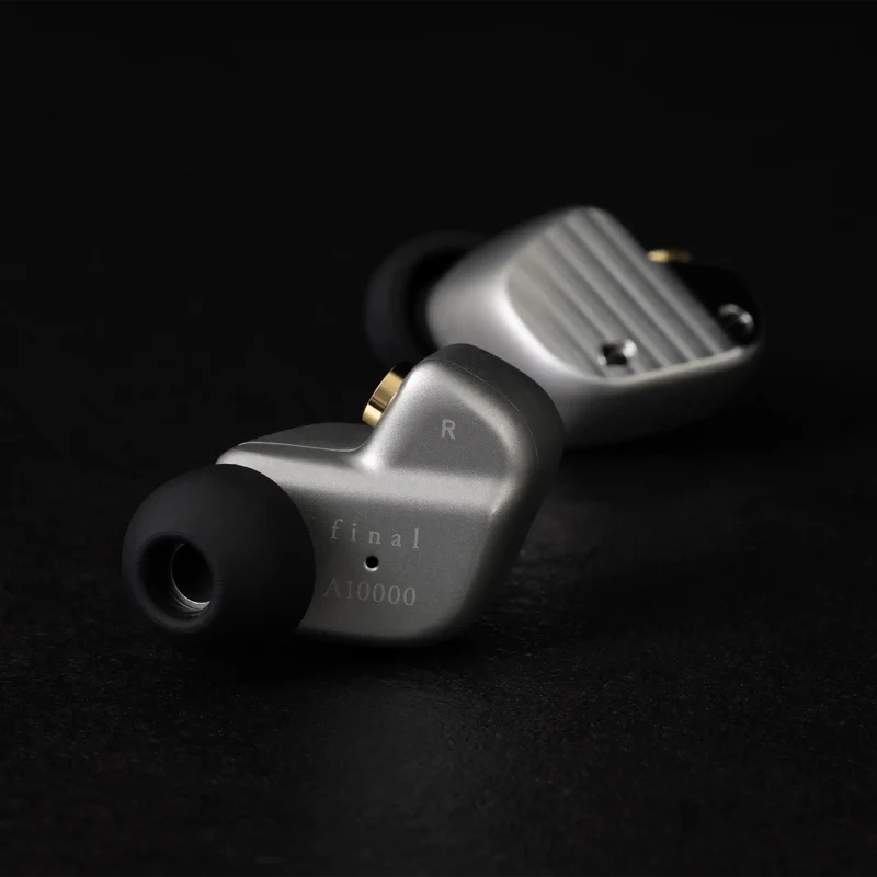 Final A10000 | Dynamic Universal IEMs