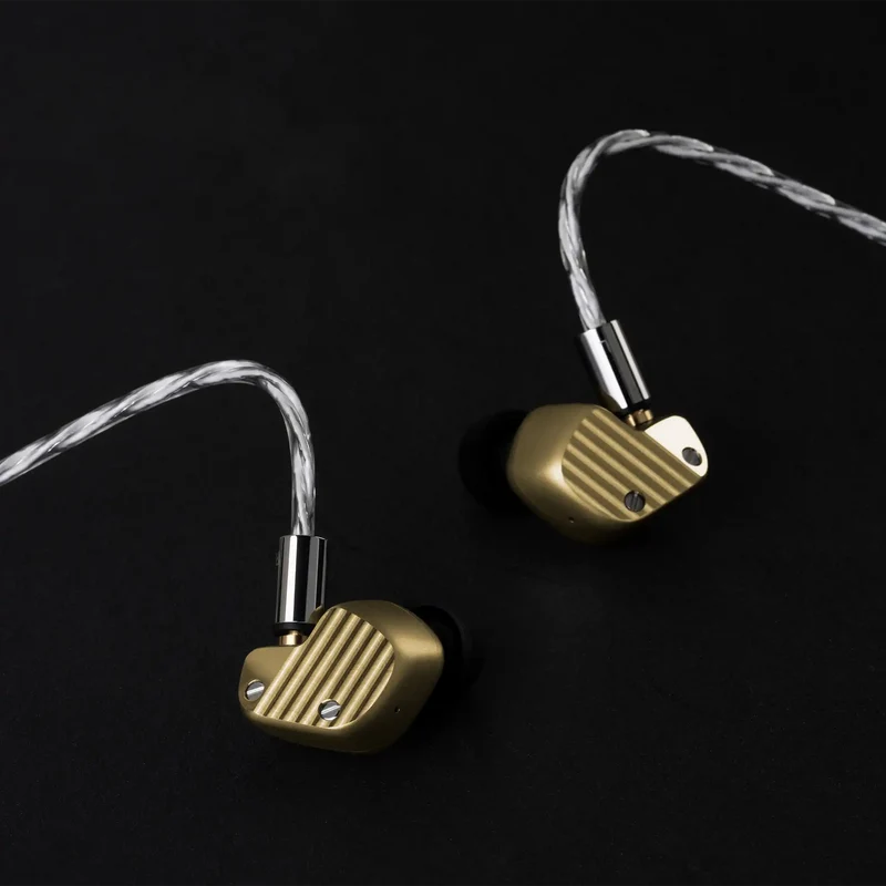 Final A10000 | Dynamic Universal IEMs