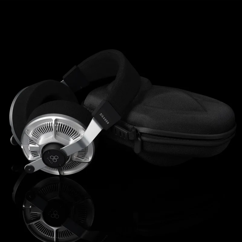 Final DX6000 | Open-Back Dynamic Headphones