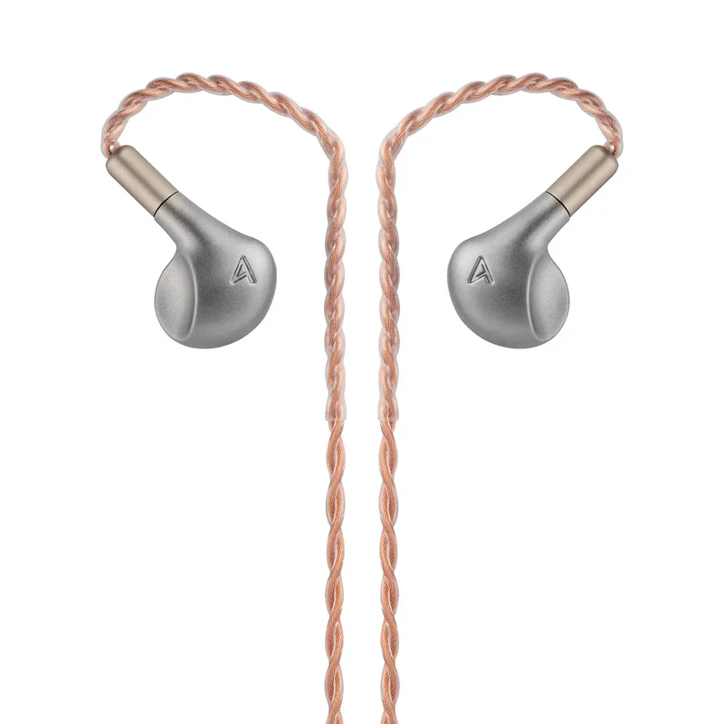 Astell&Kern LUNA | Planar Magnetic Universal IEMs