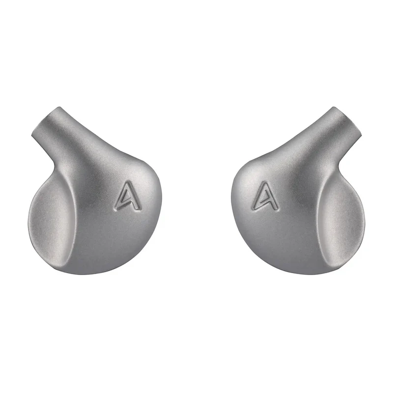 Astell&Kern LUNA | Planar Magnetic Universal IEMs