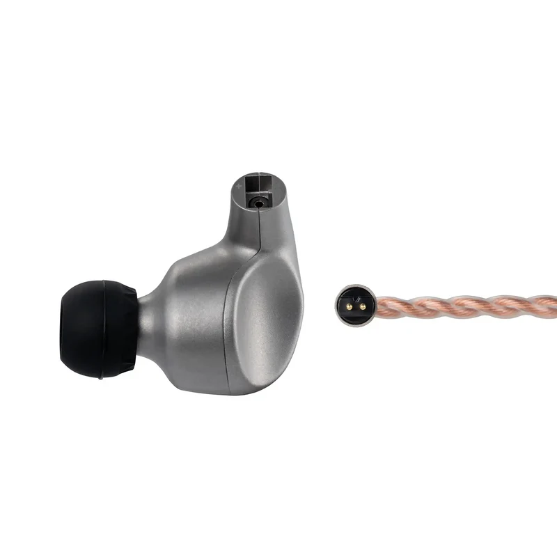 Astell&Kern LUNA | Planar Magnetic Universal IEMs