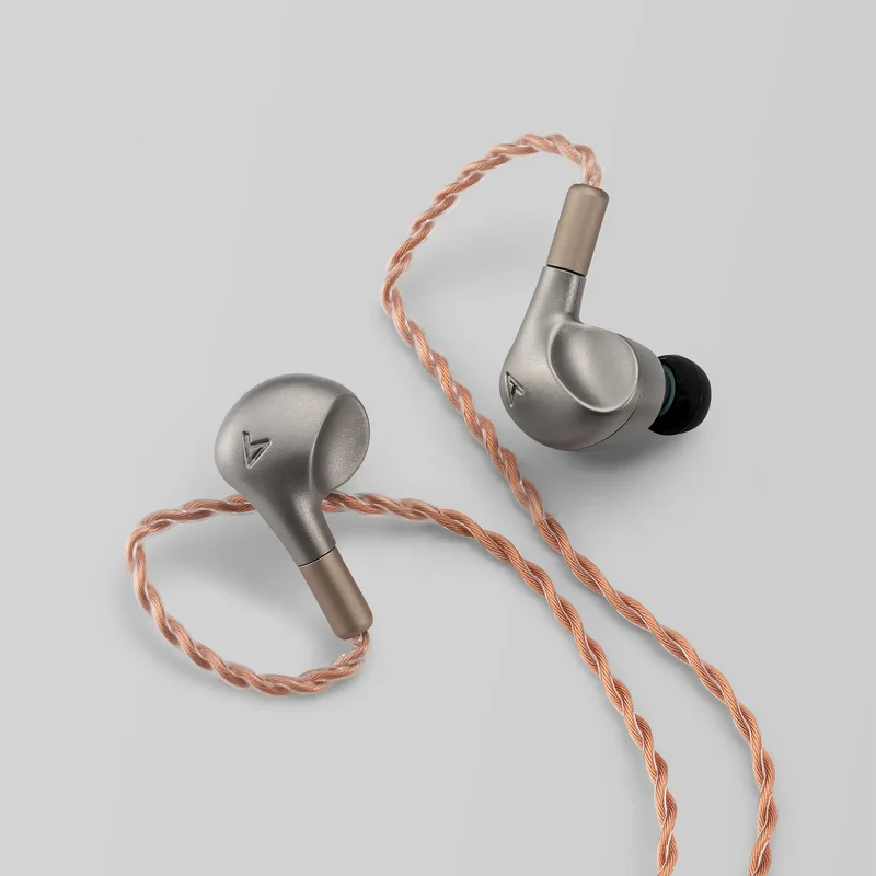 Astell&Kern LUNA | Planar Magnetic Universal IEMs