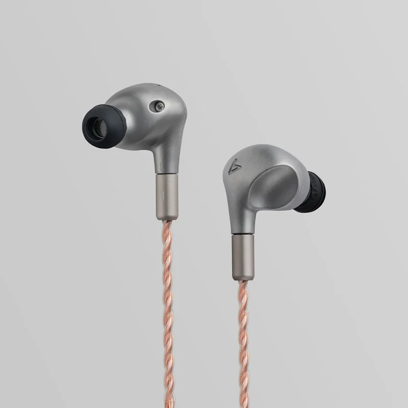 Astell&Kern LUNA | Planar Magnetic Universal IEMs