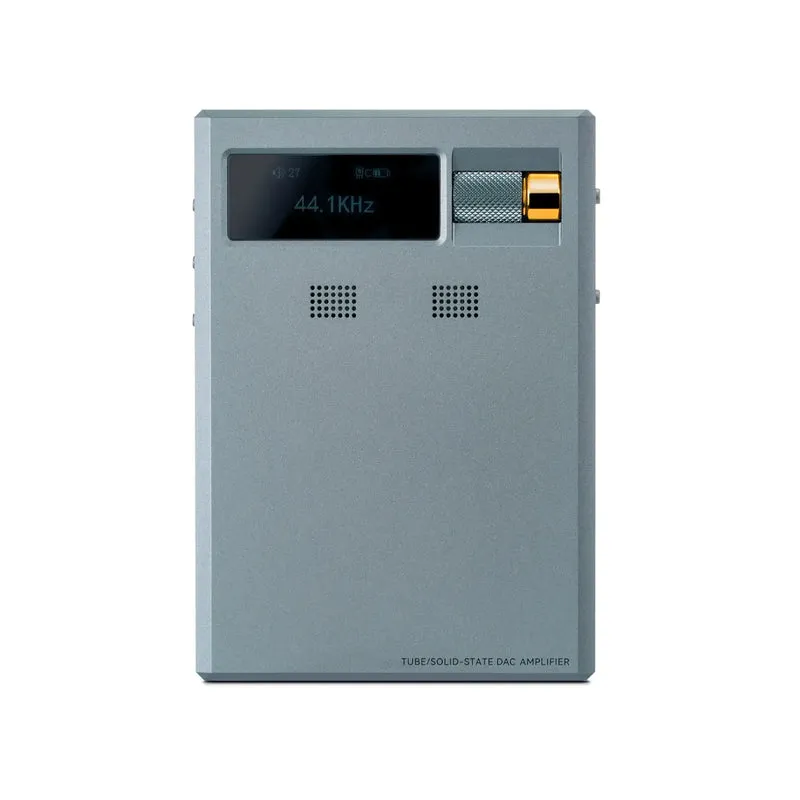 Cayin RU9 | Vacuum Tube Portable DAC and Amp