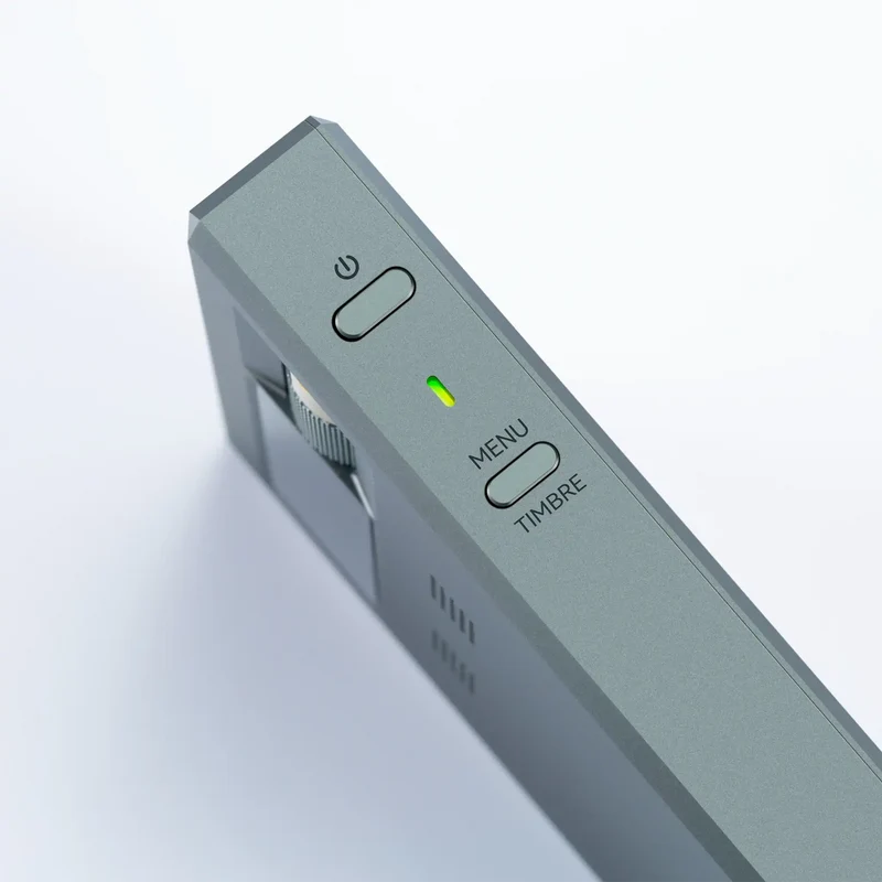 Cayin RU9 | Vacuum Tube Portable DAC and Amp