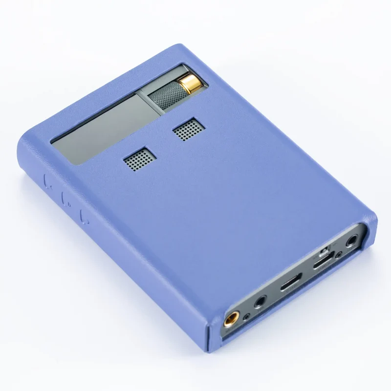 Cayin RU9 | Vacuum Tube Portable DAC and Amp