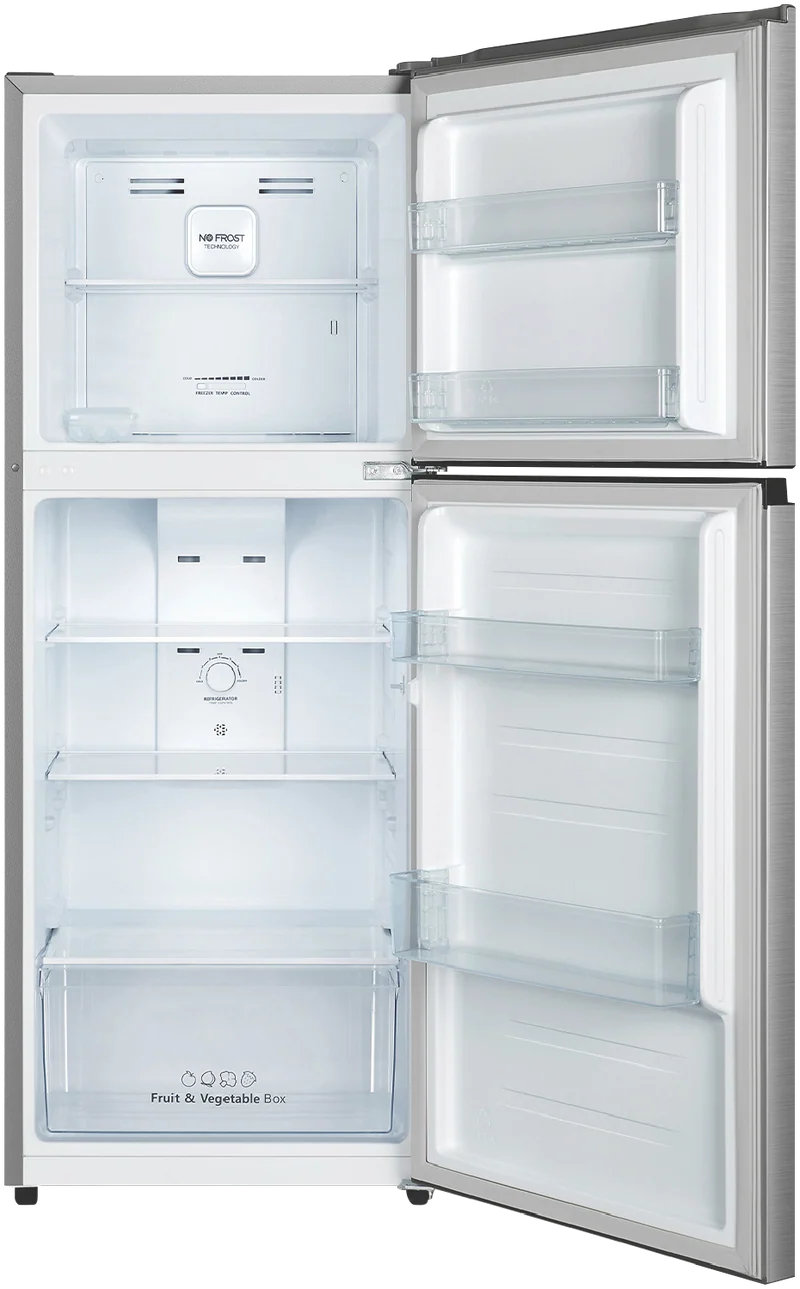 Hisense 205L Top Mount Refrigerator