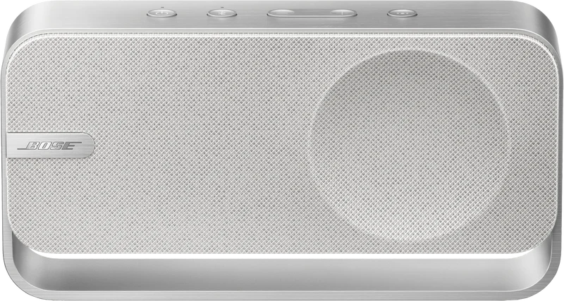 Bose SoundLink Home Bluetooth Speaker - Light Silver