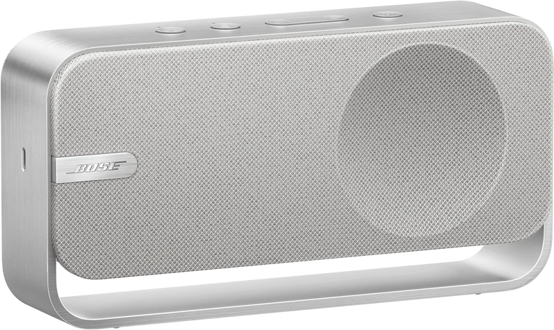 Bose SoundLink Home Bluetooth Speaker - Light Silver