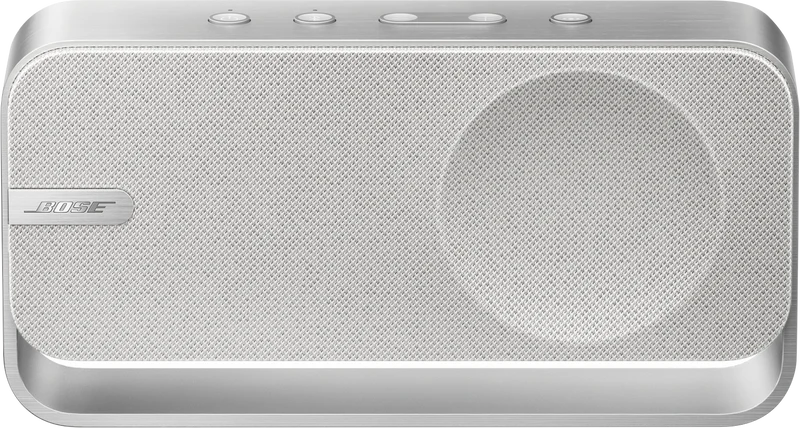 Bose SoundLink Home Bluetooth Speaker - Light Silver