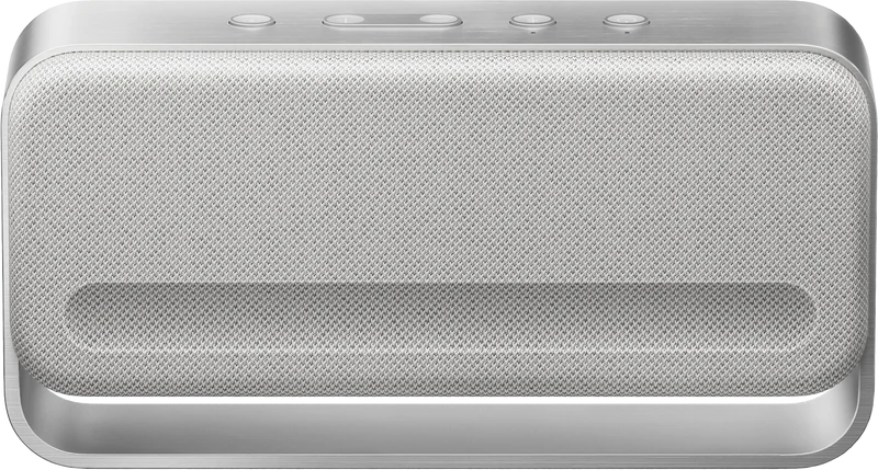 Bose SoundLink Home Bluetooth Speaker - Light Silver