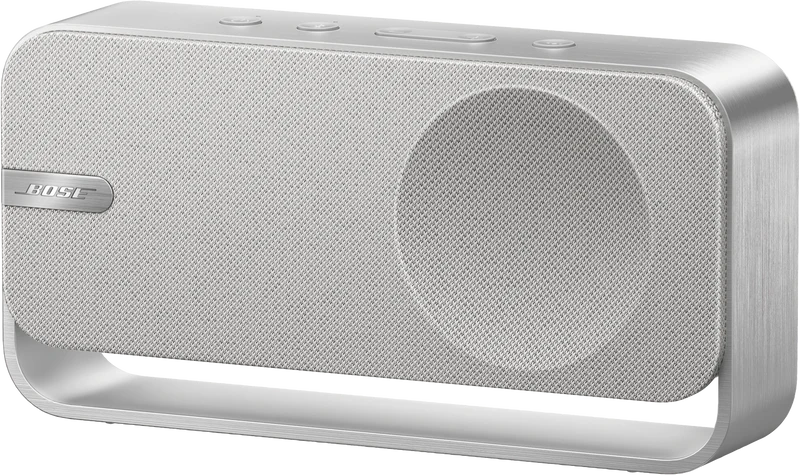 Bose SoundLink Home Bluetooth Speaker - Light Silver