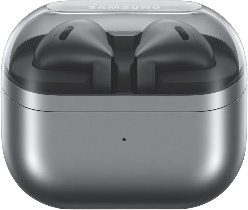 Samsung Galaxy Buds3 - Silver