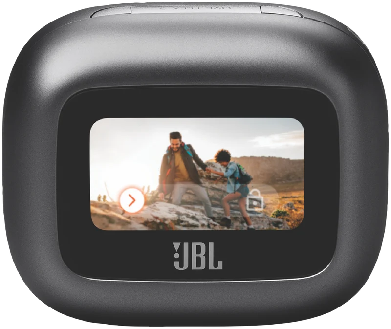 JBL Live Flex 3 Noise Cancelling Earbuds