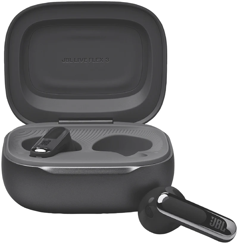 JBL Live Flex 3 Noise Cancelling Earbuds