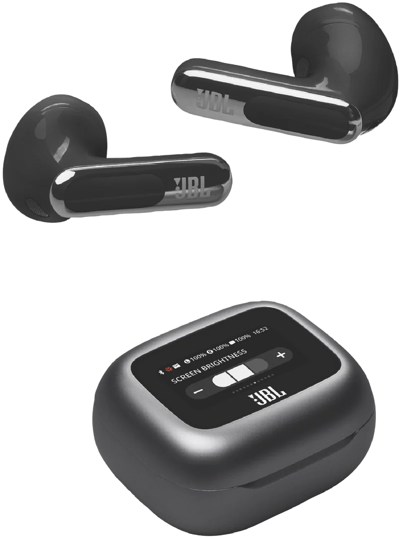 JBL Live Flex 3 Noise Cancelling Earbuds