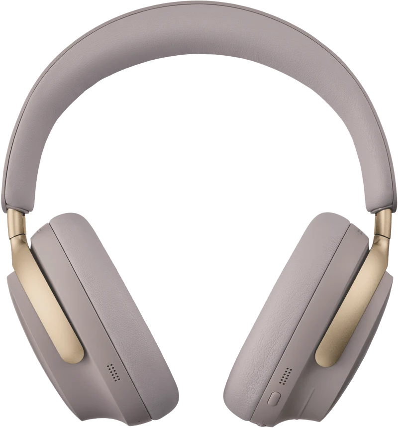 Bose QuietComfort Ultra Headphones - Sandstone