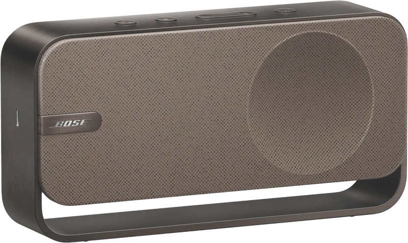 Bose SoundLink Home Bluetooth Speaker - Warm Wood