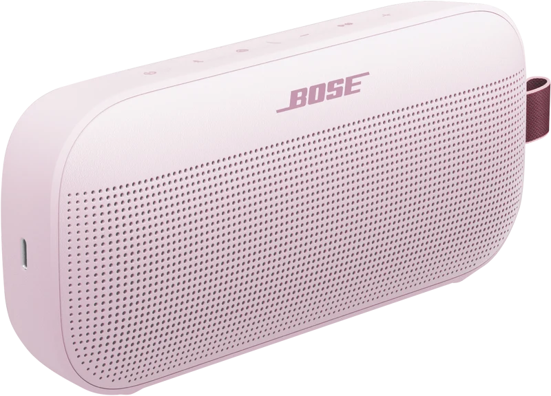 Bose SoundLink Flex Gen 2 - Petal Pink