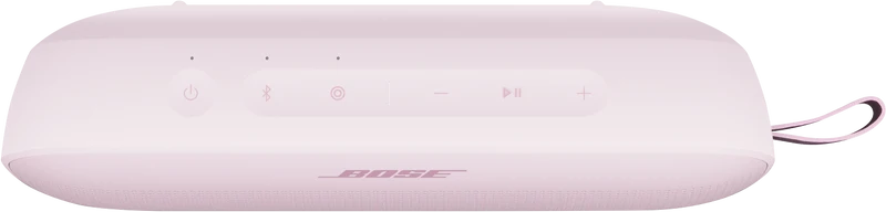 Bose SoundLink Flex Gen 2 - Petal Pink