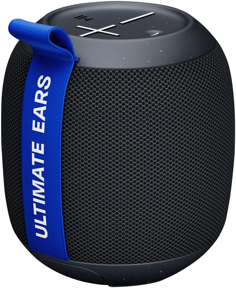 Ultimate Ears Wonderboom Play