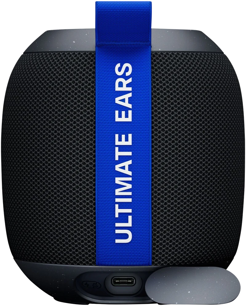 Ultimate Ears Wonderboom Play