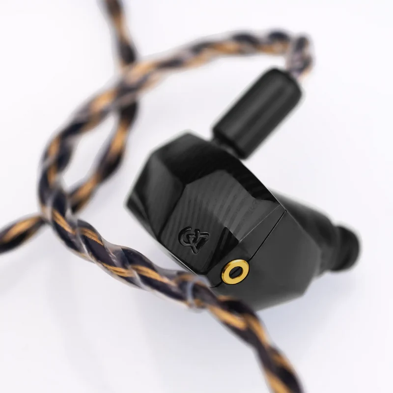 Campfire Audio Andromeda 10: SE | Balanced Armature Universal IEMs