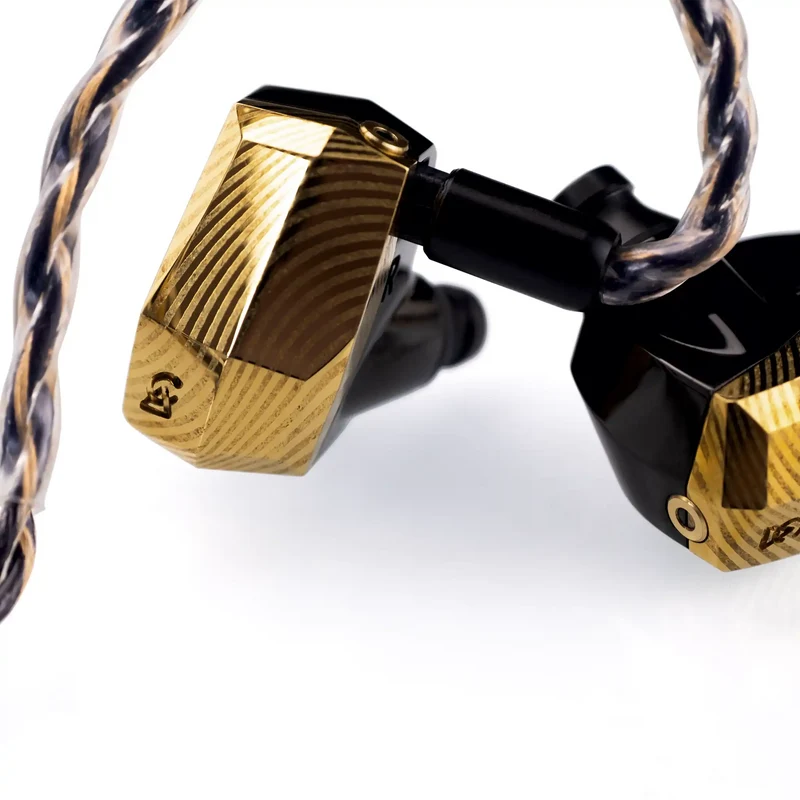 Campfire Audio Andromeda 10: SE | Balanced Armature Universal IEMs