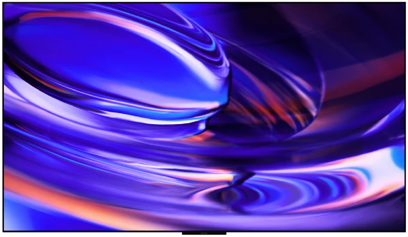 Sony 65" BRAVIA 6 OLED 4K HDR Google TV with Gemini