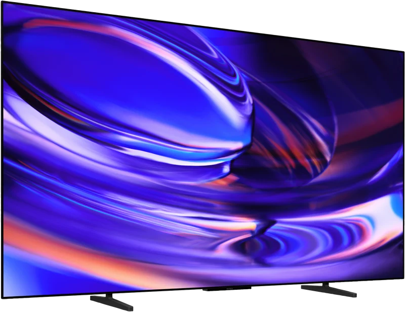 Sony 65" BRAVIA 6 OLED 4K HDR Google TV with Gemini