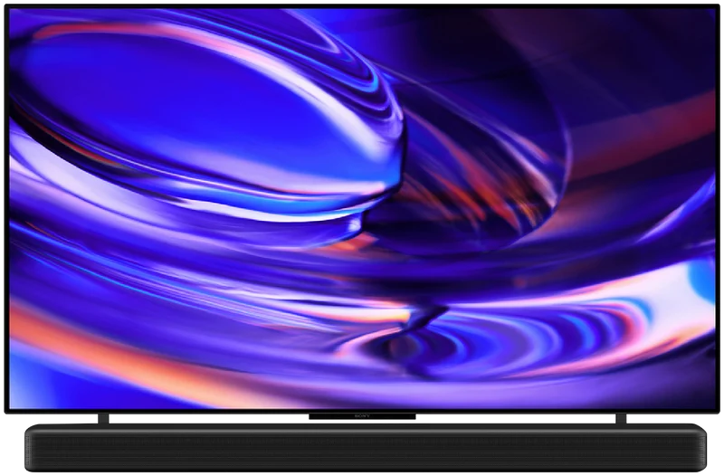 Sony 48" BRAVIA 6 OLED 4K HDR Google TV with Gemini
