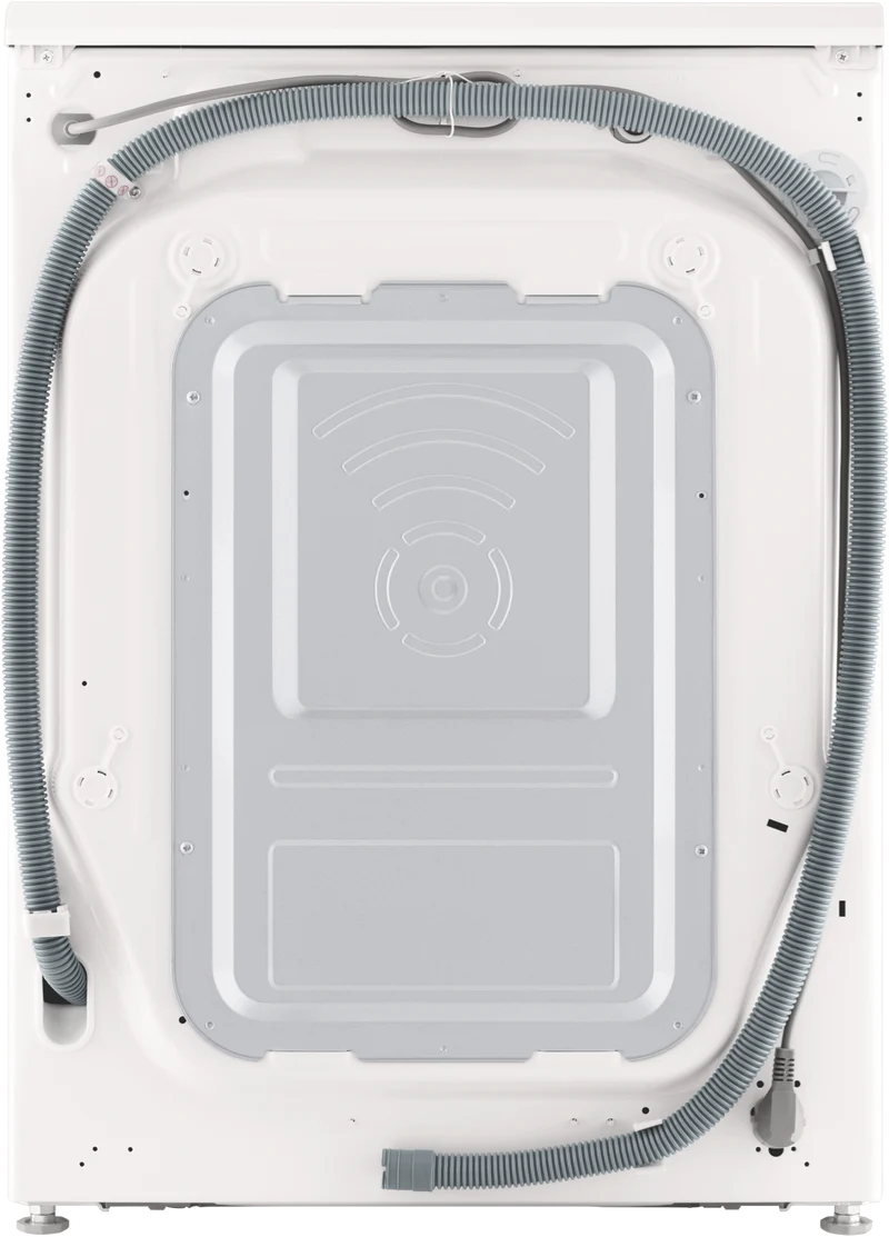 LG 10kg-6kg Series 3 AI Combo Washer Dryer