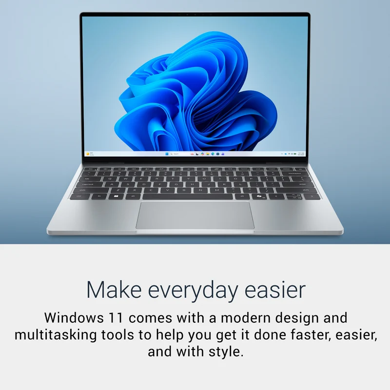 Dell XPS 13 13.4" Core 5 16GB 512GB Laptop