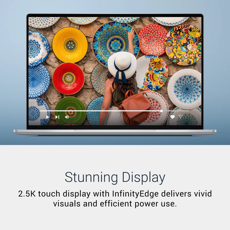 Dell XPS 13 13.4" Core 5 16GB 512GB Laptop