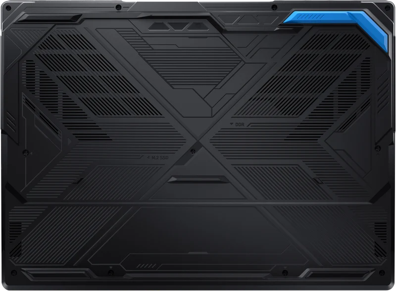 MSI Crosshair 16" i7 16GB 1TB RTX5070 8GB Gaming Laptop