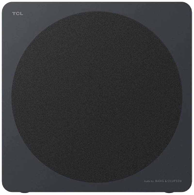 TCL 3.1.2 Ch Soundbar with Audio by Bang & Olufsen