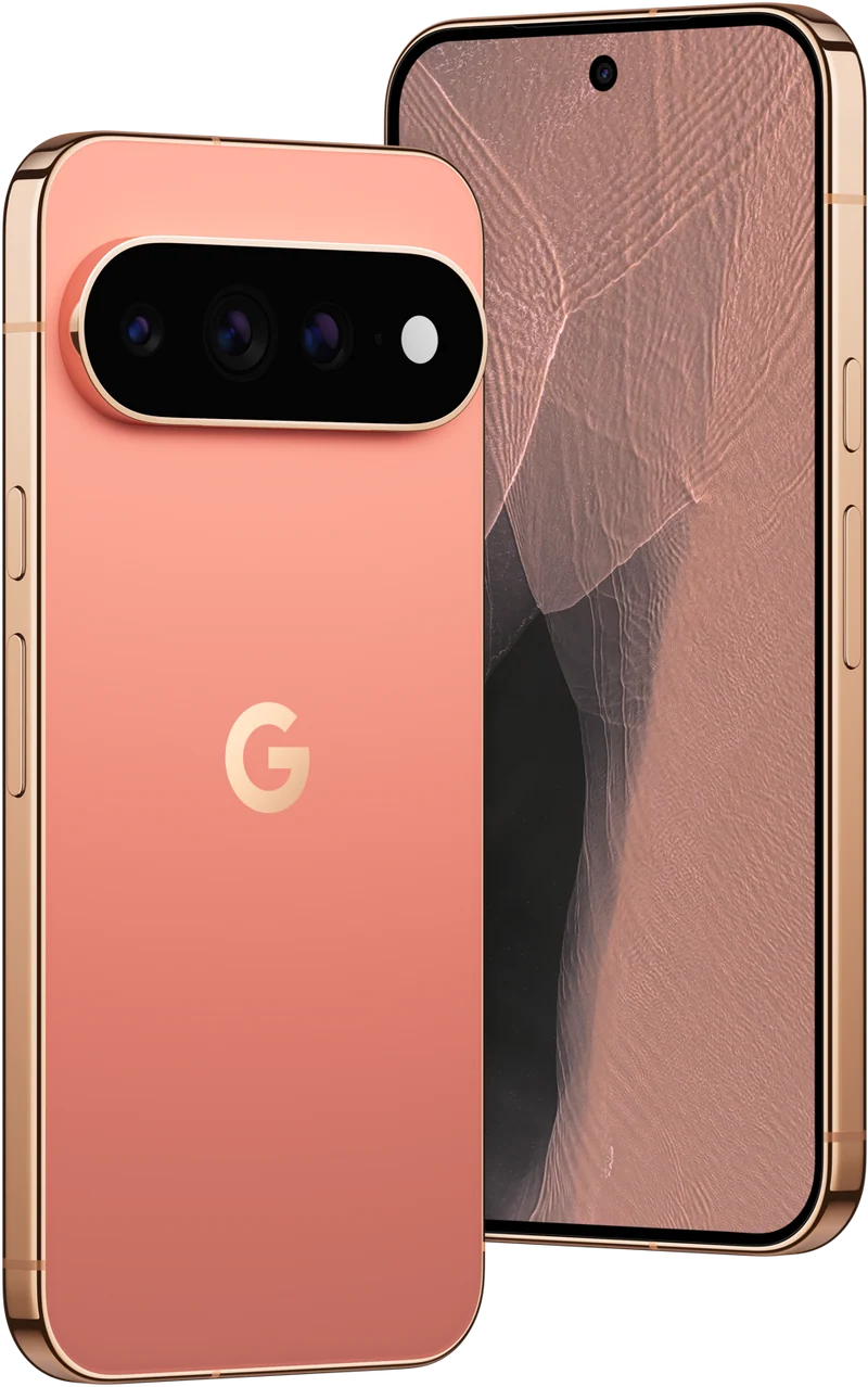 Google Pixel 11 Pro XL 256GB Canyon