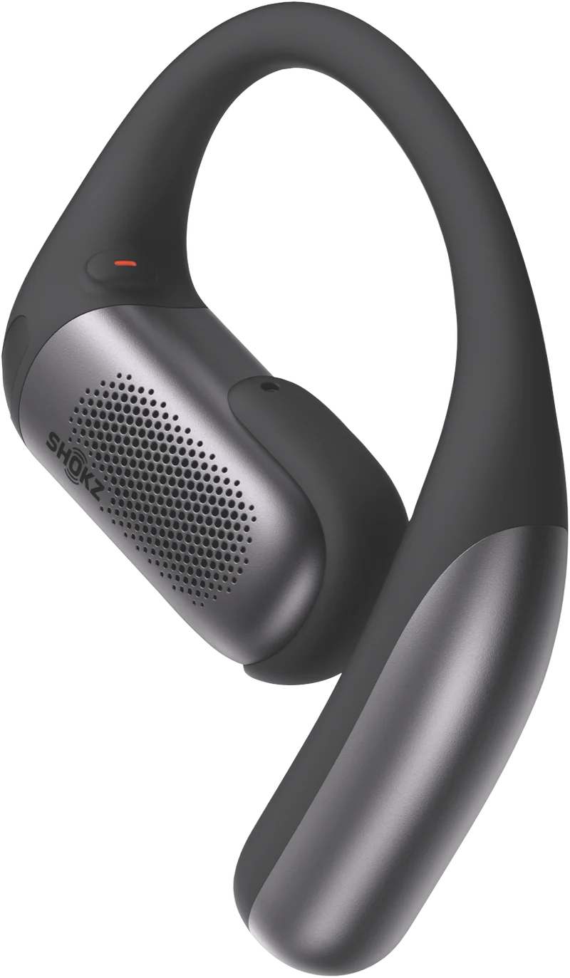 Shokz OpenFit Pro Earbuds - Black