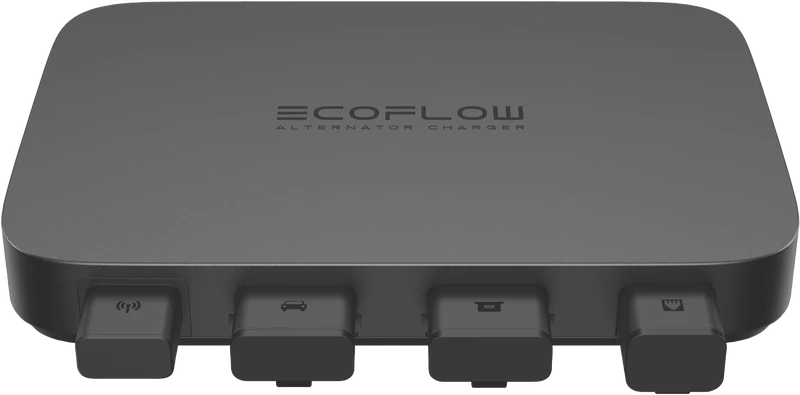 Ecoflow Alternator Charger (800W)